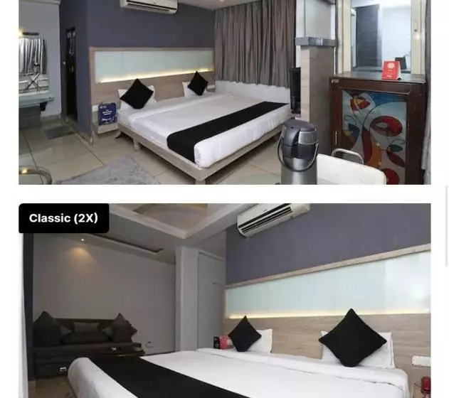 Hotelli Abhilasha