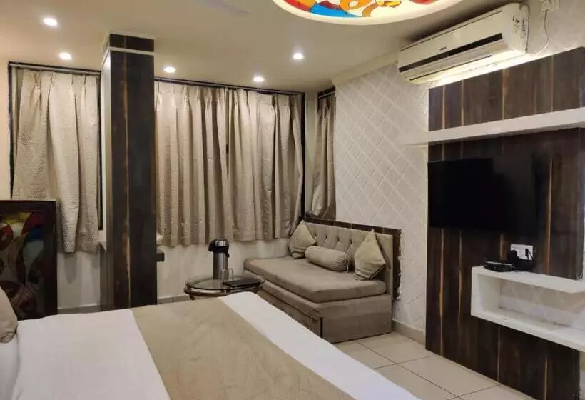 Hotelli Abhilasha