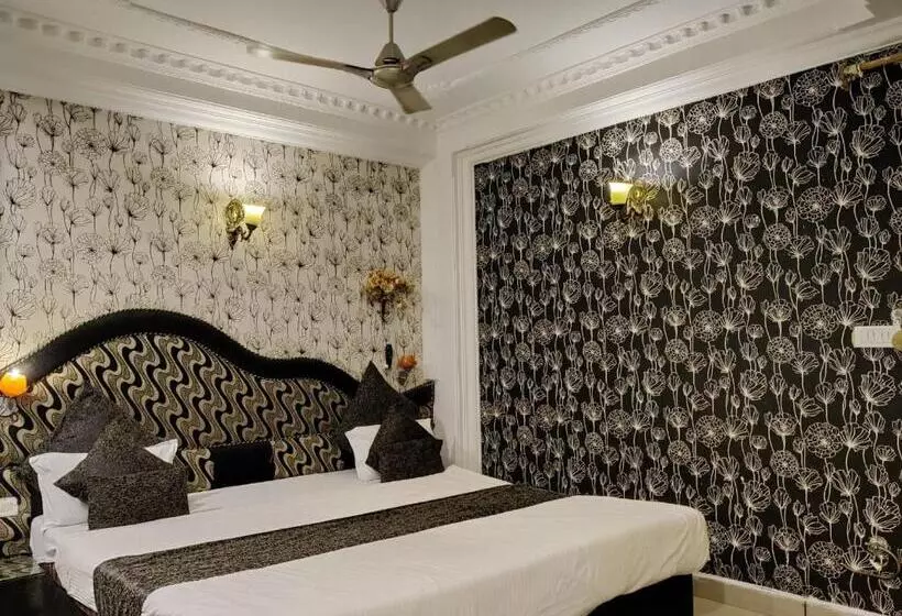 Hotelli Abhilasha