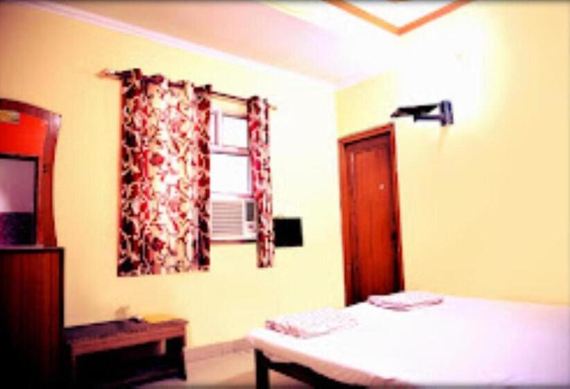 Hotelli Balaji , Gwalior