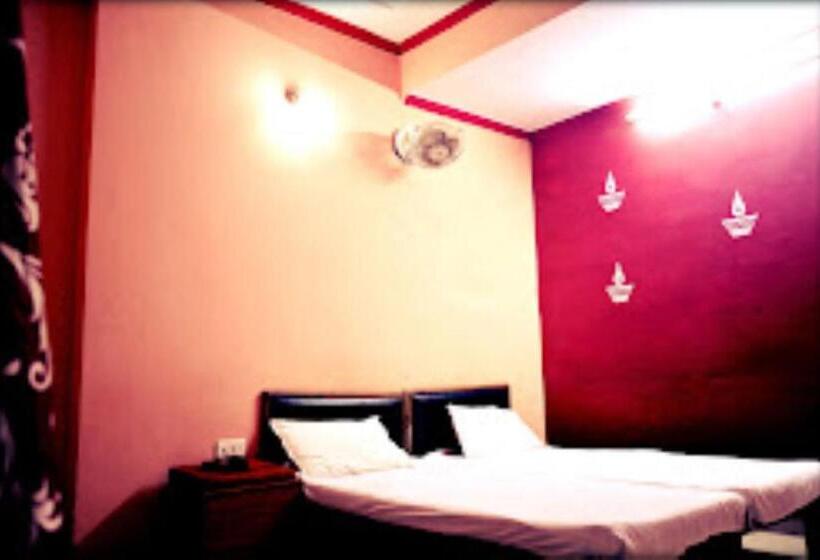 Hotelli Balaji , Gwalior