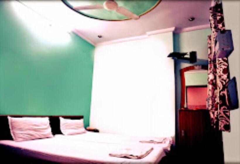 Hotelli Balaji , Gwalior