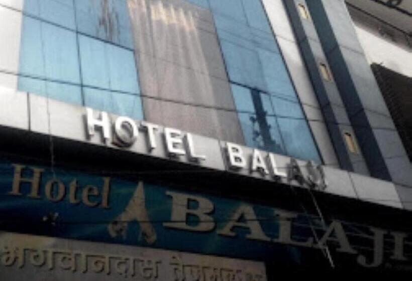 Hotelli Balaji , Gwalior