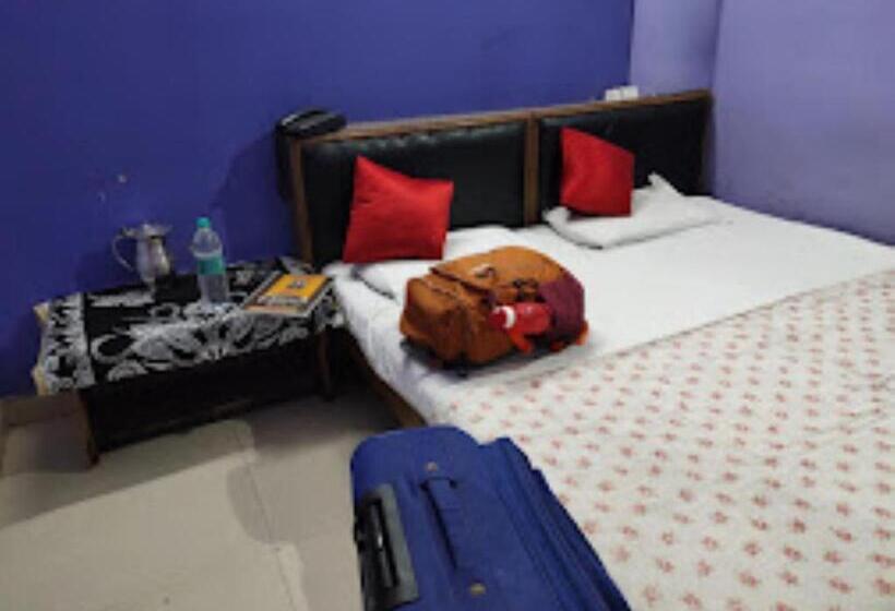 Hotelli Balaji , Gwalior