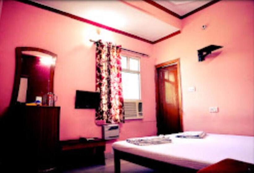 Hotelli Balaji , Gwalior