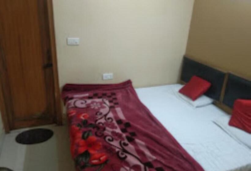 Hotelli Balaji , Gwalior