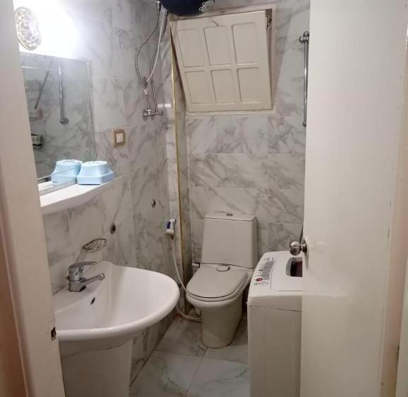 هتل کپسول قريه واحه الحجاز