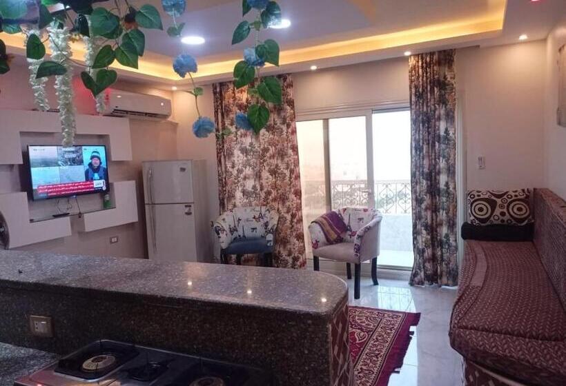 هتل کپسول قريه واحه الحجاز