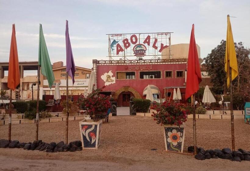 هتل کپسول قريه واحه الحجاز