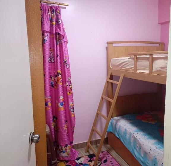 هتل کپسول قريه واحه الحجاز