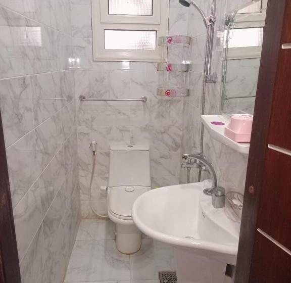 هتل کپسول قريه واحه الحجاز