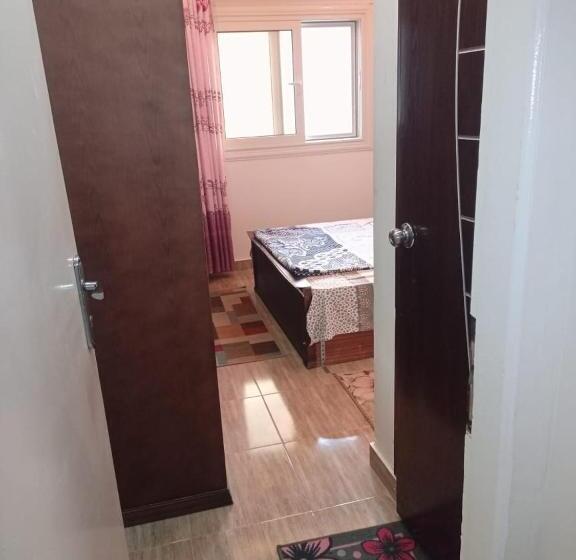 هتل کپسول قريه واحه الحجاز