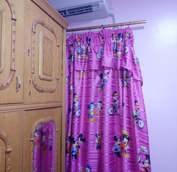 هتل کپسول قريه واحه الحجاز