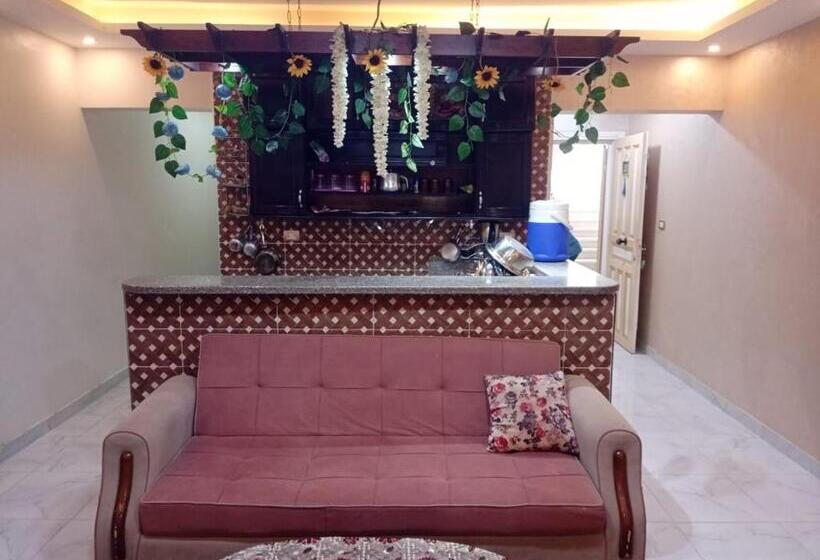 هتل کپسول قريه واحه الحجاز