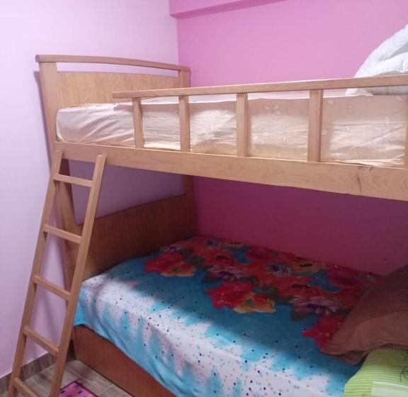 هتل کپسول قريه واحه الحجاز