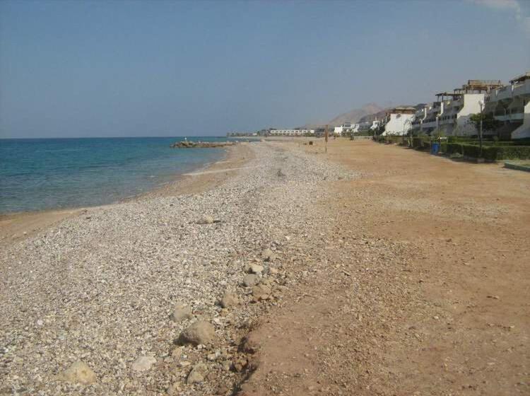 هتل کپسول قريه واحه الحجاز