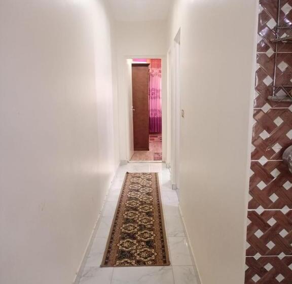 هتل کپسول قريه واحه الحجاز