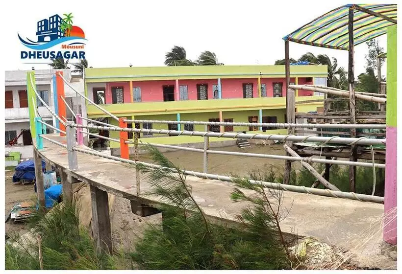 Hotel Dheusagar