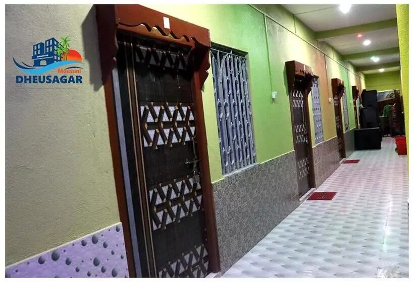 Hotel Dheusagar
