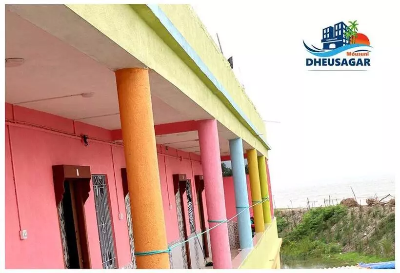 Hotel Dheusagar