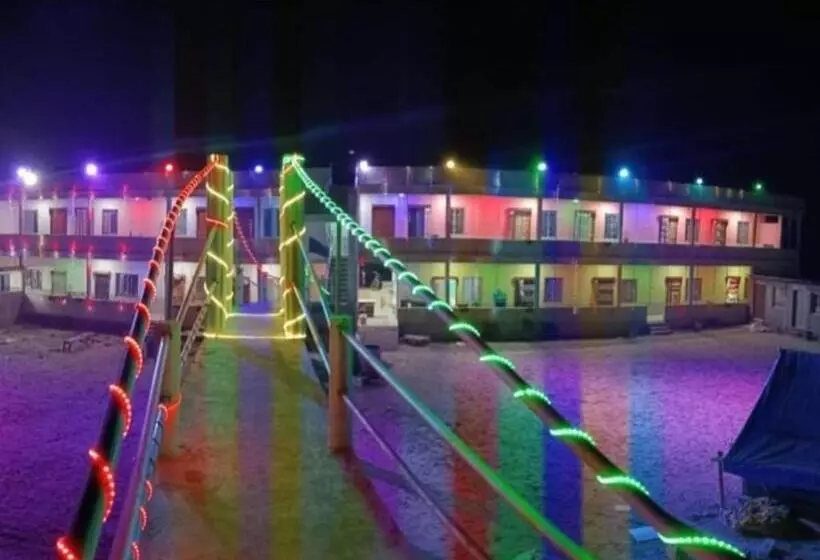 Hotel Dheusagar