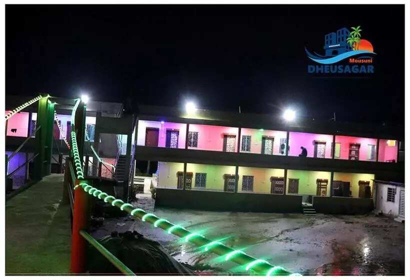 Hotel Dheusagar