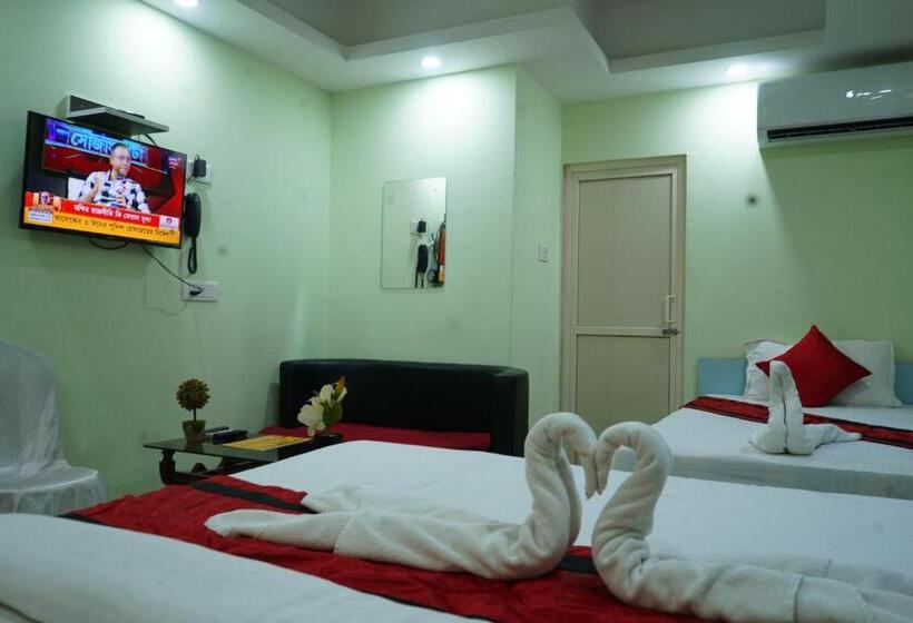 בית מלון כפרי Jbl