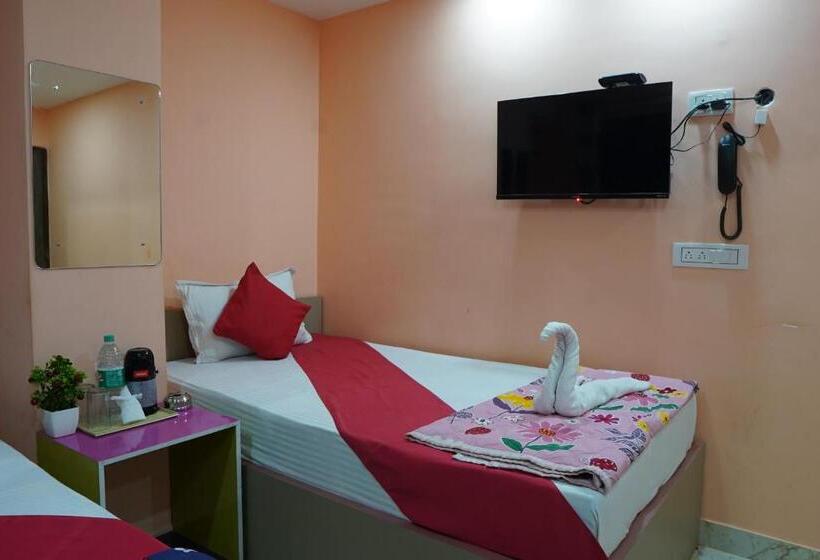 בית מלון כפרי Jbl