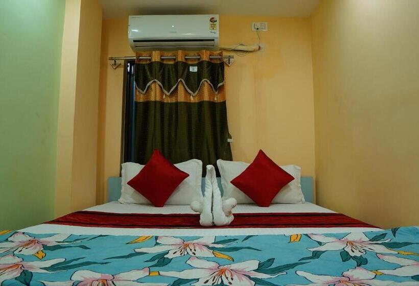 בית מלון כפרי Jbl