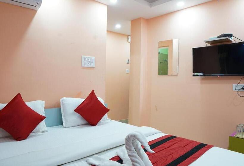 בית מלון כפרי Jbl