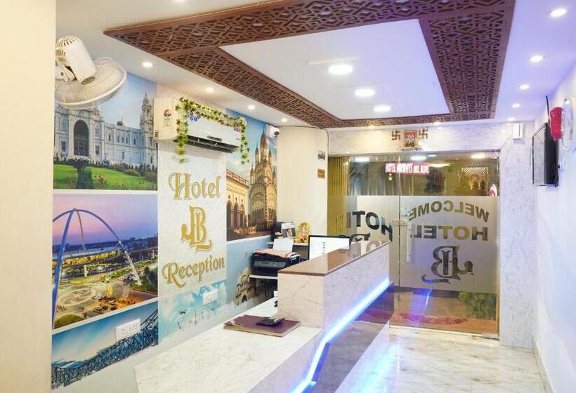 בית מלון כפרי Jbl