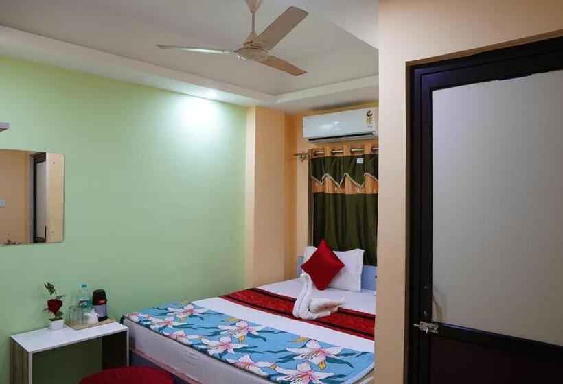 בית מלון כפרי Jbl