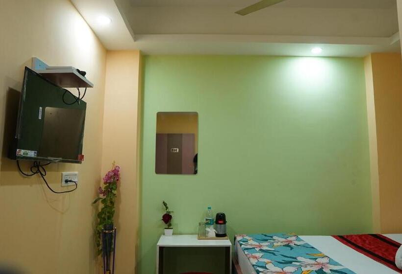 בית מלון כפרי Jbl