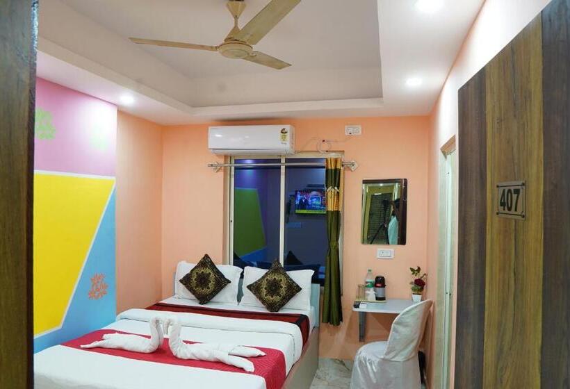 בית מלון כפרי Jbl