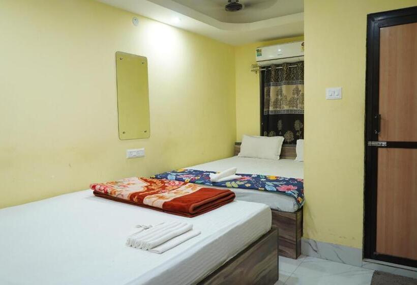 בית מלון כפרי Jbl