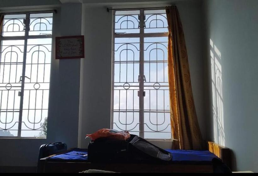 فندق Kewa Guest House Meriema