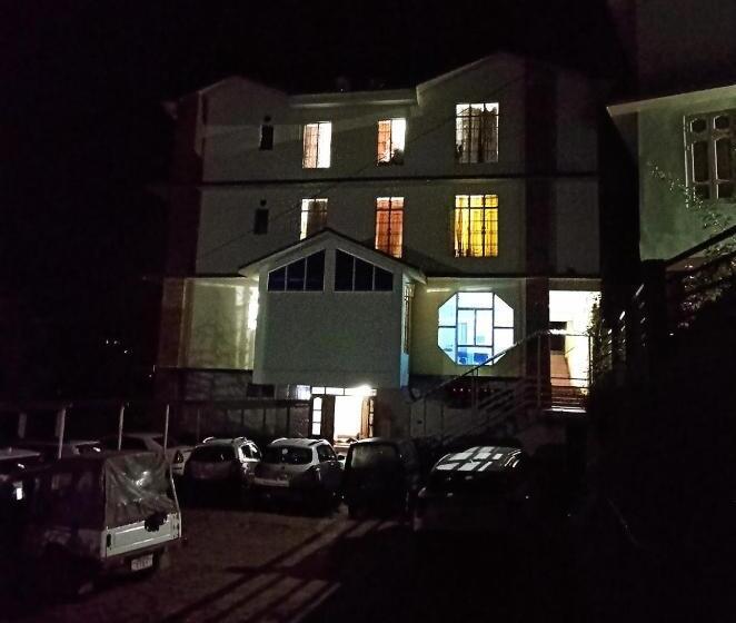 فندق Kewa Guest House Meriema