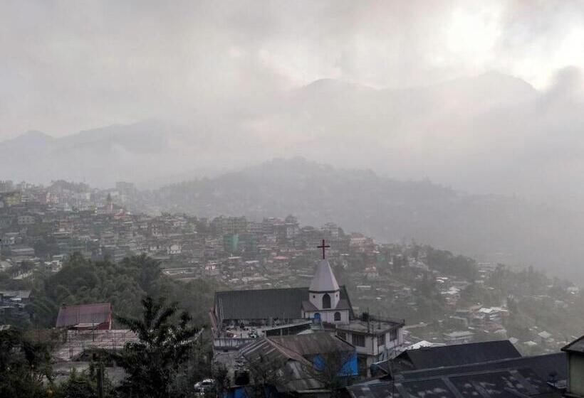 فندق Kewa Guest House Meriema