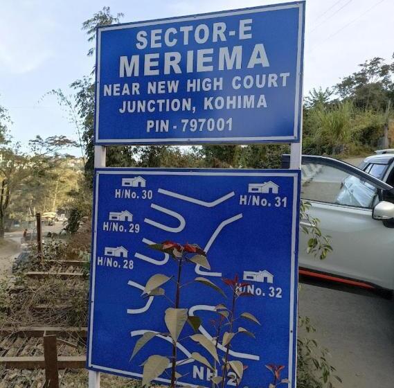 فندق Kewa Guest House Meriema