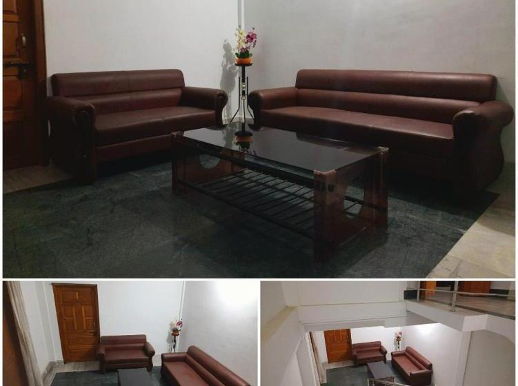 فندق Kewa Guest House Meriema