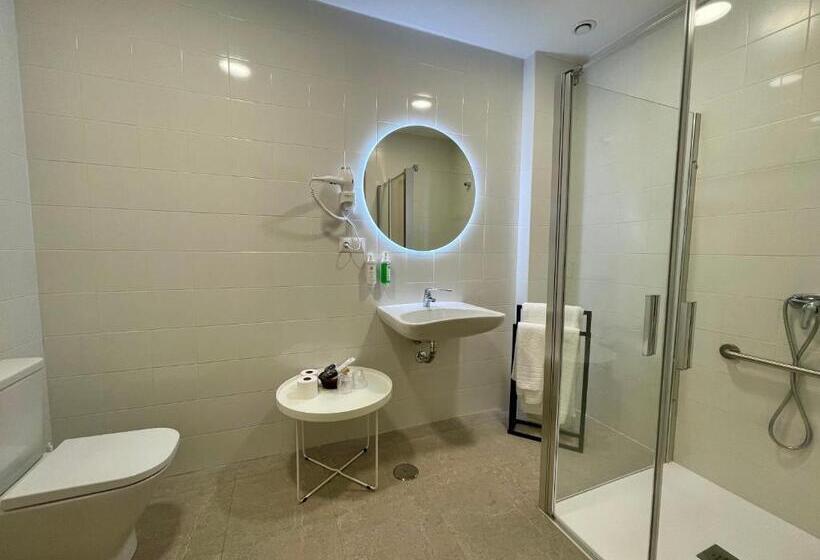 فندق La Hospedería - El Provencio