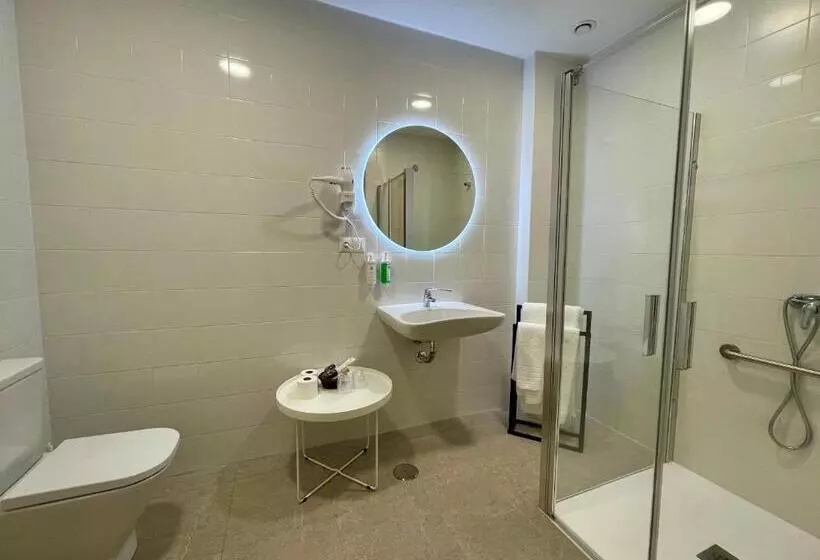 Hotelli La Hospedería - El Provencio