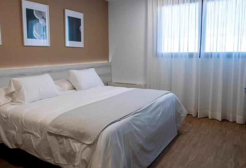 فندق La Hospedería - El Provencio