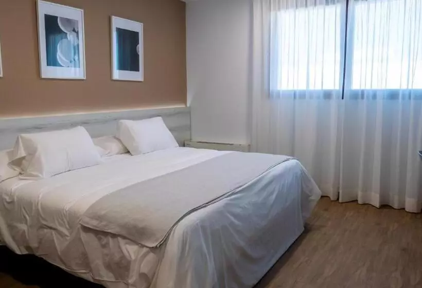 Hotelli La Hospedería - El Provencio