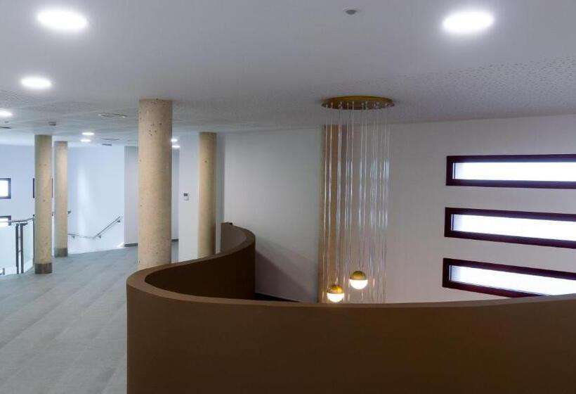 فندق La Hospedería - El Provencio