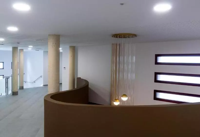 Hotelli La Hospedería - El Provencio