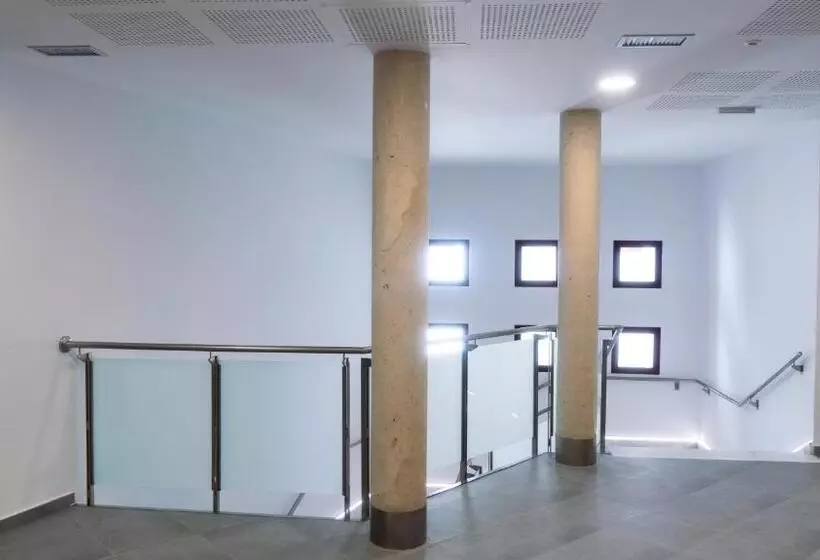 Hotelli La Hospedería - El Provencio