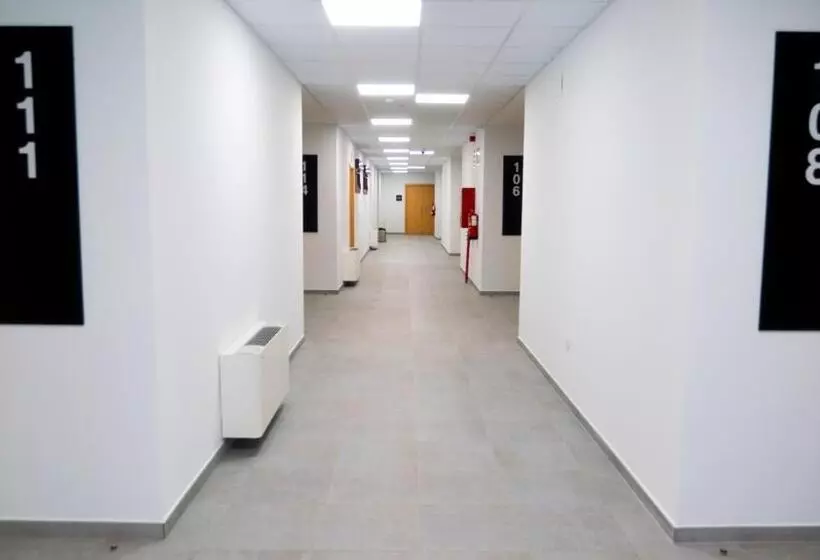 Hotelli La Hospedería - El Provencio