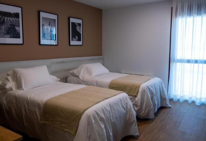 فندق La Hospedería - El Provencio