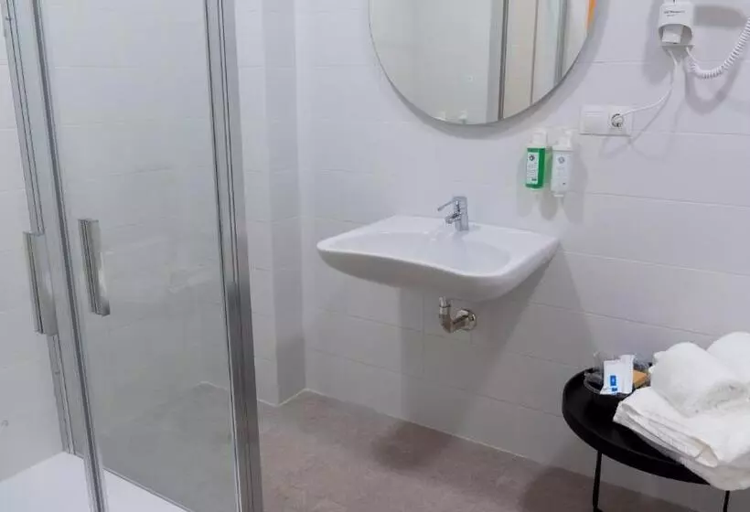 Hotelli La Hospedería - El Provencio